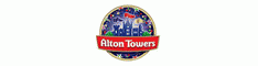 Alton Towers UK Promo Codes